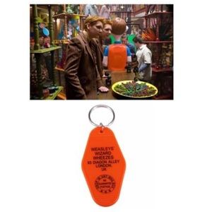 $2 Keychain. New. $2 WITH ANY $10 ORDER OR MORE